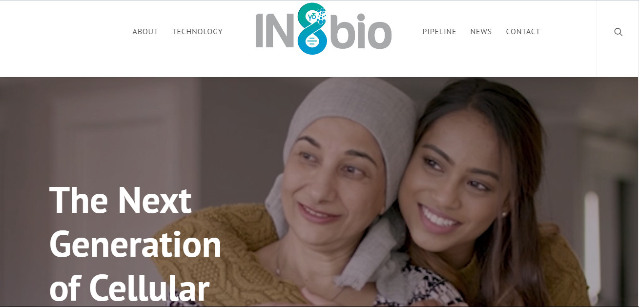 IN8BIO Inc.