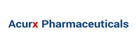 Acurx Pharmaceuticals (ACXP)