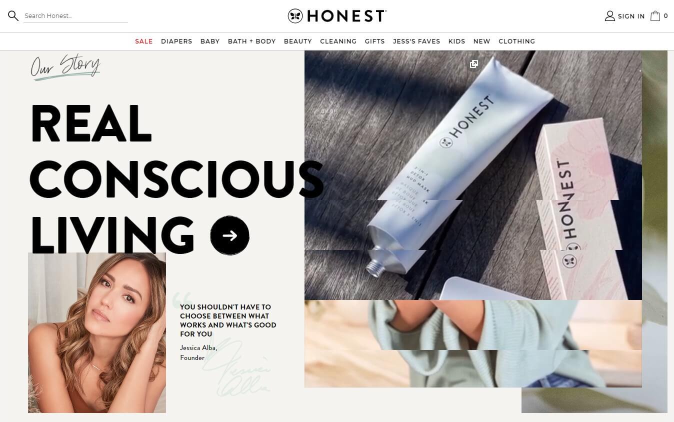 The Honest Company Inc. (HNST)
