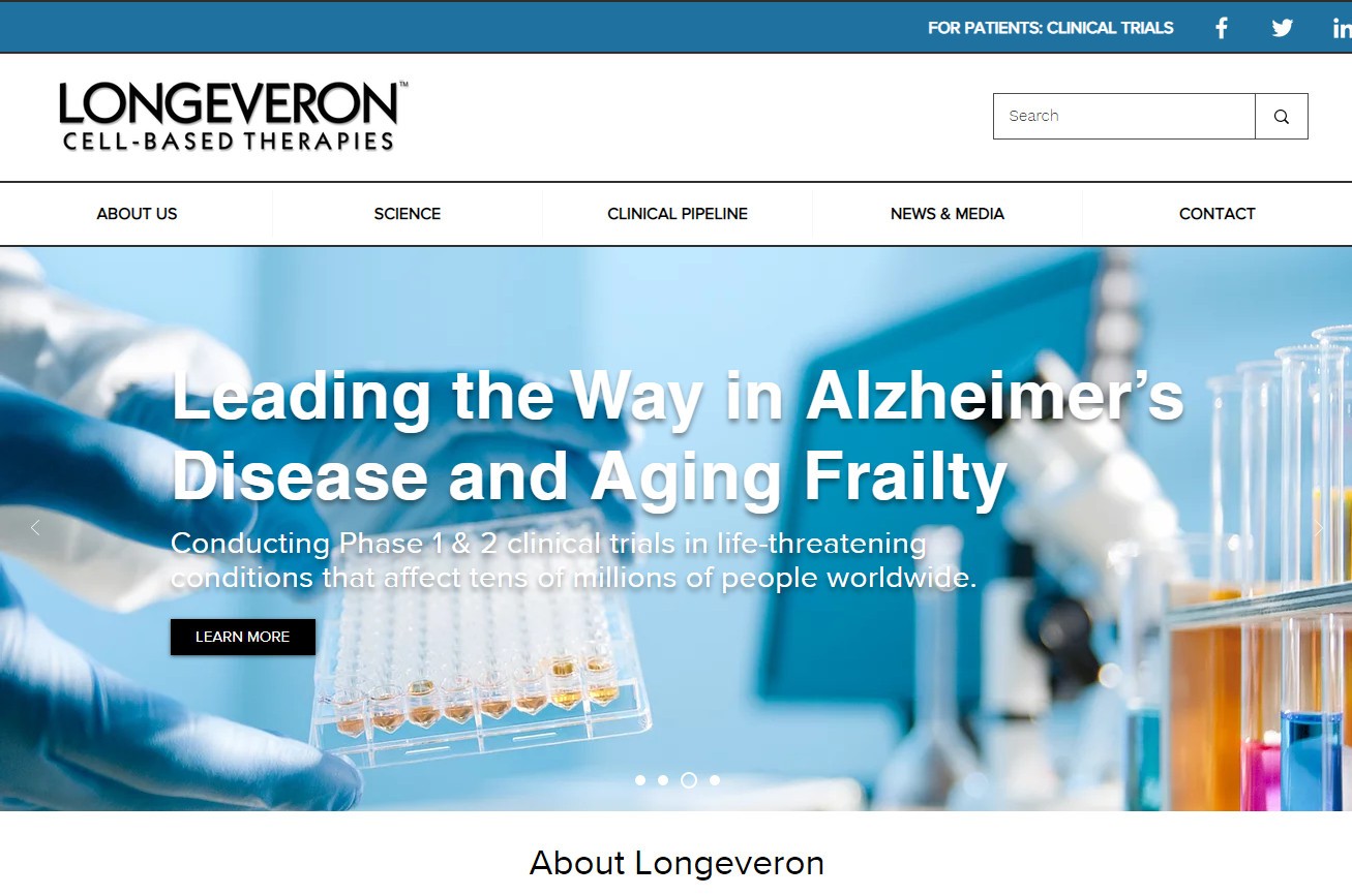 Longeveron LLC (LGVN)