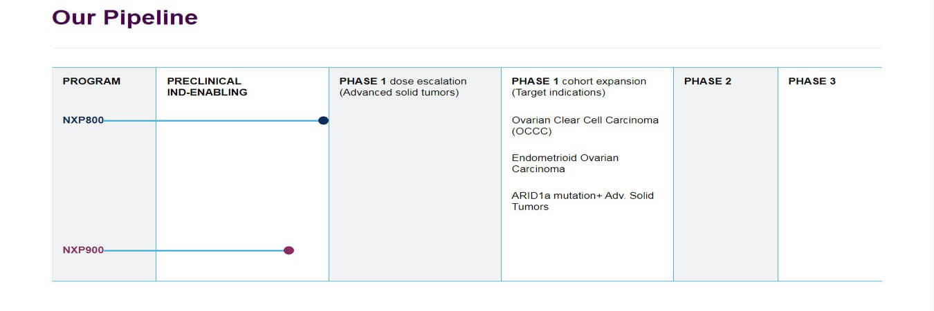Nuvectis Pharma (NVCT) | IPO 2021