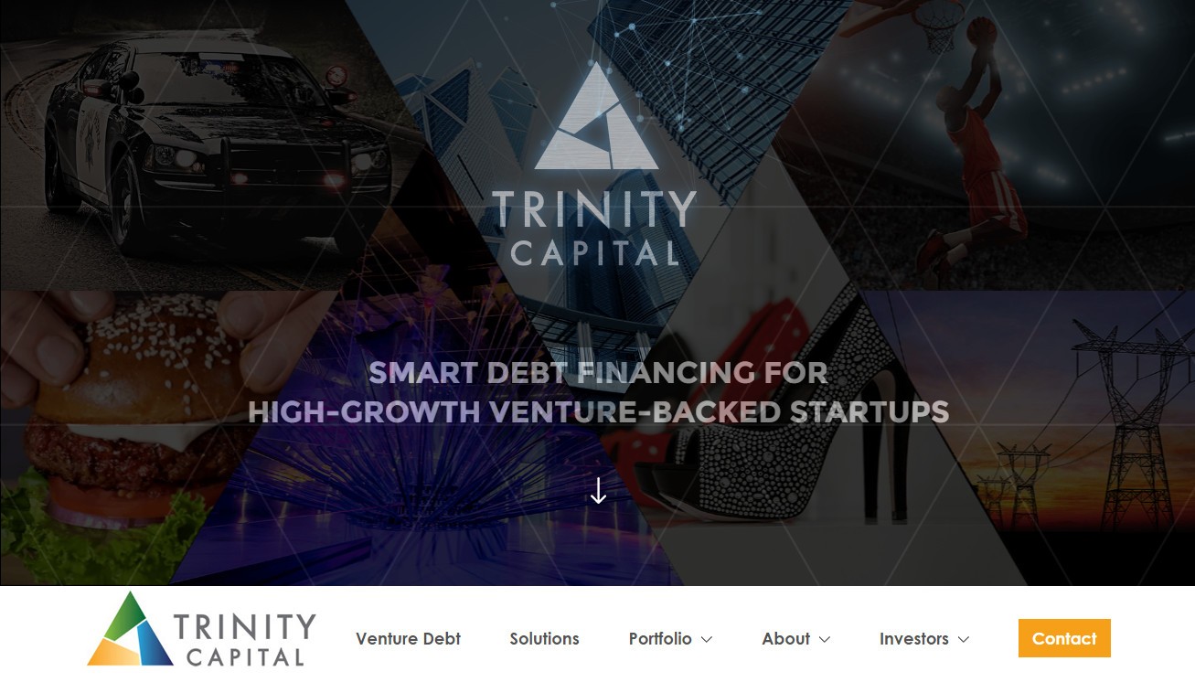 Trinity Capital Inc. (TRIN)