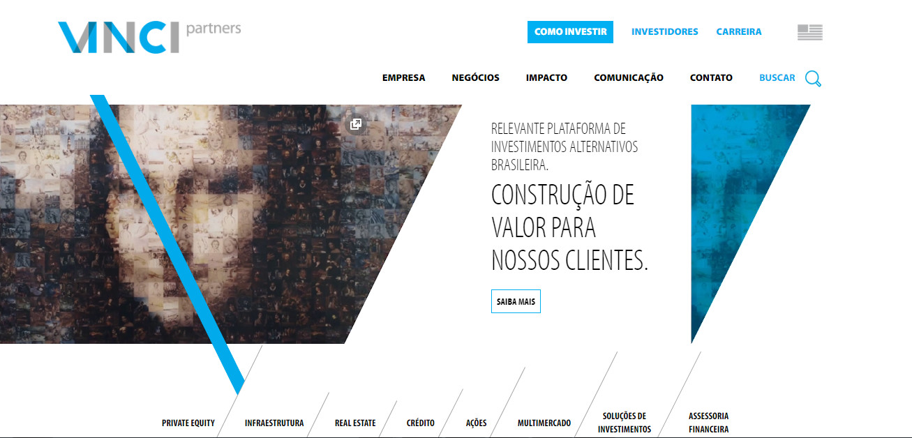 Vinci Partners Investments Ltd. (VINP)